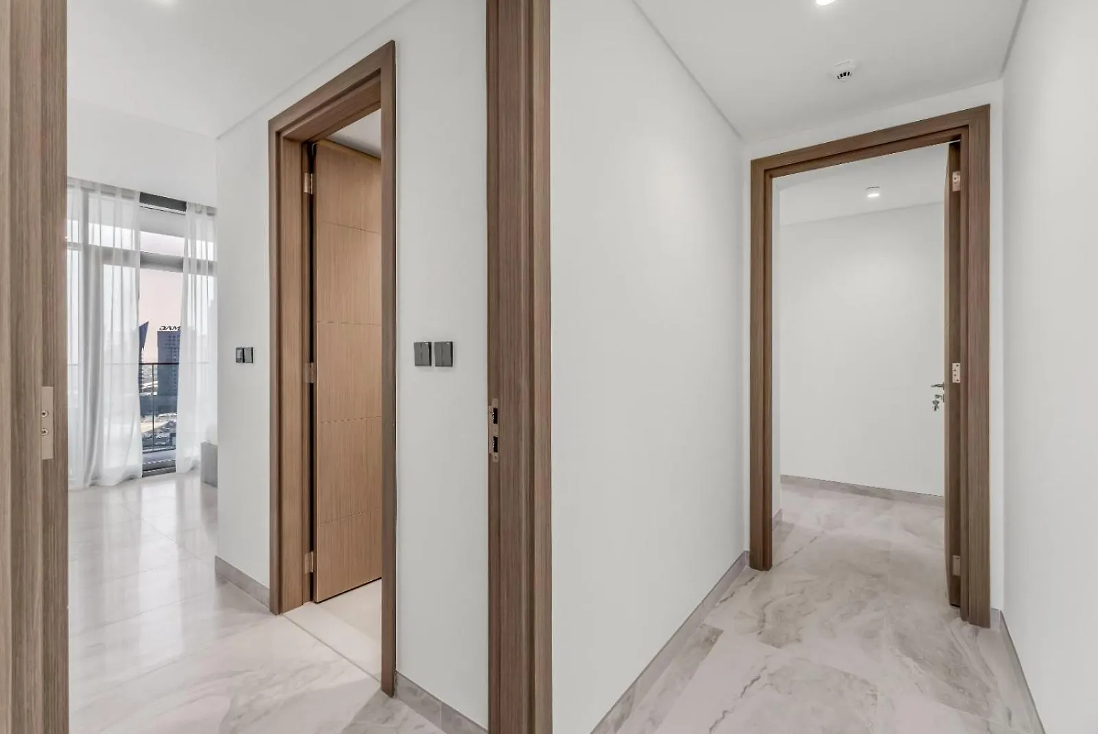 Apartment Spectacular Burj Khalifa & Canal View New 2Br Dubai United Arab Emirates